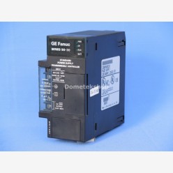 GE Fanuc IC693PWR321S Power Supply 90-30